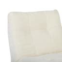 Relaxfauteuil Chill | Off White - Starfurn