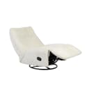 Relaxfauteuil Chill | Off White - Starfurn