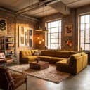 Hoekbank Boogie Easy Sofa