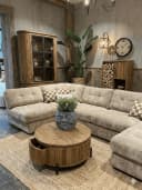 Hoekbank Boogie Easy Sofa