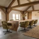 Eetkamerstoel Alfred | Big & Small - Just Design