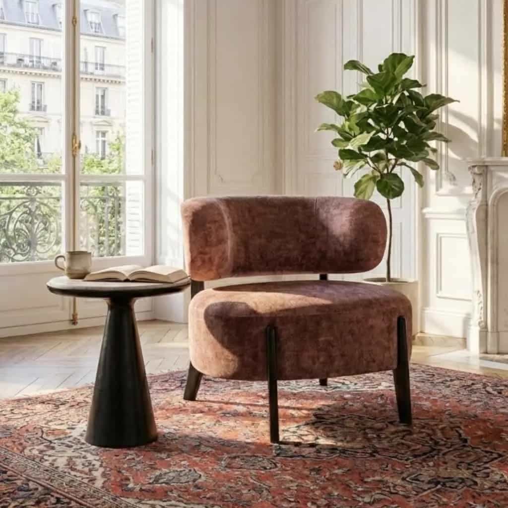 Cody Fauteuil