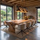 Monkeypod raintree suartafel 310cm - Sventerior