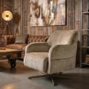 Fauteuil Koopmans 635 - Koopmans Meubelen