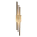 Wandlamp Mylas gold - Richmond Interiors