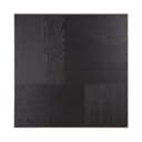 Salontafel Cambon dark coffee 90×90 - Richmond Interiors