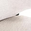 Eetkamerstoel Milly cream fusion swivel - Richmond Interiors