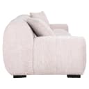 Bank Charelle lovely cream - Richmond Interiors