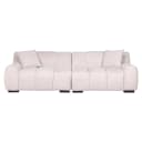 Bank Charelle lovely cream - Richmond Interiors