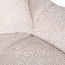 Bank Charelle lovely cream - Richmond Interiors