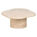 Salontafel Fictus beige 130 - Richmond Interiors