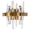 Wandlamp Brigh gold - Richmond Interiors