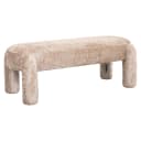 Bank Holly sheep natural - Richmond Interiors