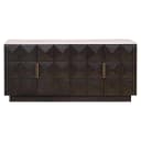 Dressoir Claremont brown - Richmond Interiors