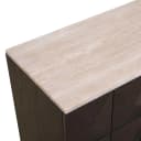 Dressoir Claremont brown - Richmond Interiors