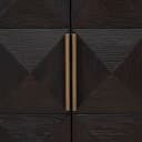 Dressoir Claremont brown - Richmond Interiors