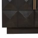 Dressoir Claremont brown - Richmond Interiors