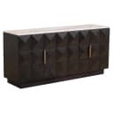 Dressoir Claremont brown - Richmond Interiors