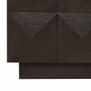 TV-meubel Claremont brown - Richmond Interiors