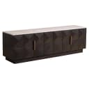 TV-meubel Claremont brown - Richmond Interiors