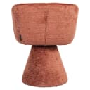 Eetkamerstoel Madeline blush fusion swivel - Richmond Interiors