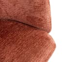Eetkamerstoel Madeline blush fusion swivel - Richmond Interiors
