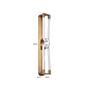 Wandlamp Lysa brushed gold - Richmond Interiors