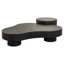 Salontafel Bogor dark coffee (Set of 2) - Richmond Interiors