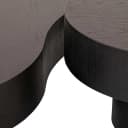 Salontafel Bogor dark coffee (Set of 2) - Richmond Interiors