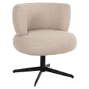 Eetkamerstoel Alexis biscotti swivel - Richmond Interiors