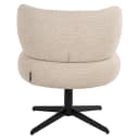 Eetkamerstoel Alexis biscotti swivel - Richmond Interiors