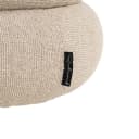 Eetkamerstoel Alexis biscotti swivel - Richmond Interiors