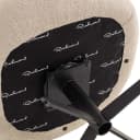 Eetkamerstoel Alexis biscotti swivel - Richmond Interiors