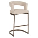 Barstoel Ellis biscotti - Richmond Interiors