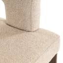 Barstoel Ellis biscotti - Richmond Interiors