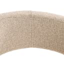 Barstoel Ellis biscotti - Richmond Interiors