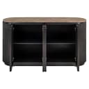 Dressoir Russo brown 4-doors - Richmond Interiors