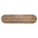 Dressoir Russo brown 4-doors - Richmond Interiors