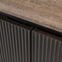 Dressoir Russo brown 4-doors - Richmond Interiors