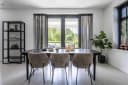Eetkamerstoel Fay shitake island - Richmond Interiors