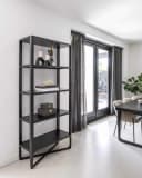 Eetkamerstoel Fay shitake island - Richmond Interiors