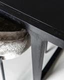 Eetkamerstoel Fay shitake island - Richmond Interiors