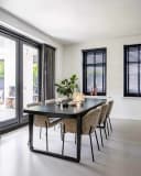 Eetkamerstoel Fay shitake island - Richmond Interiors