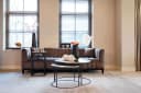 Salontafel Asher champagne gold (Set of 2) - Richmond Interiors