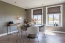 Tafellamp Loiza brushed gold - Richmond Interiors