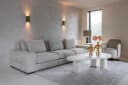 Salontafel Bloomstone white 160×80 - Richmond Interiors