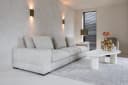 Salontafel Bloomstone white 160×80 - Richmond Interiors