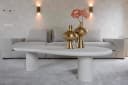 Salontafel Bloomstone white 160×80 - Richmond Interiors