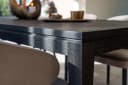 Barstoel Indigo khaki velvet - Richmond Interiors