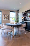 Dressoir Blackbone Brass black rustic - Richmond Interiors